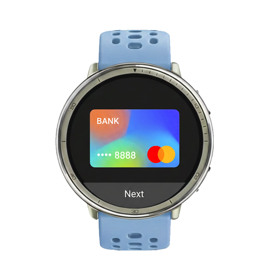 Amazfit Active 2